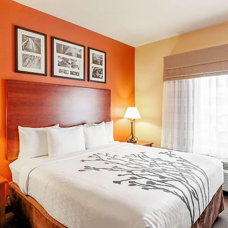 Sleep Inn & Suites Tyler South Экстерьер фото