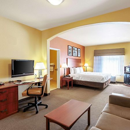 Sleep Inn & Suites Tyler South Экстерьер фото