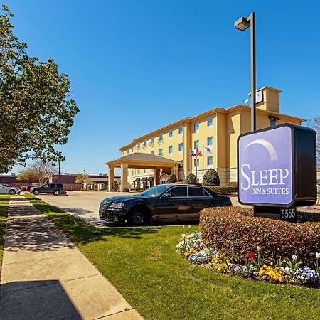 Sleep Inn & Suites Tyler South Экстерьер фото