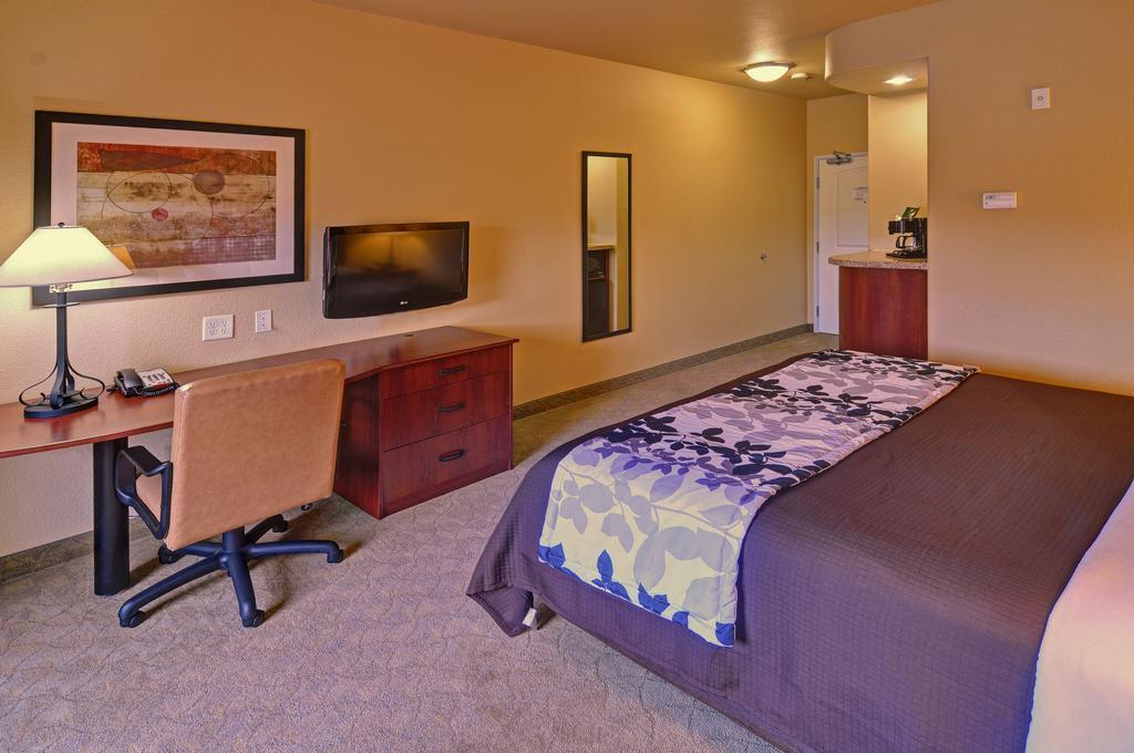 Sleep Inn & Suites Tyler South Экстерьер фото