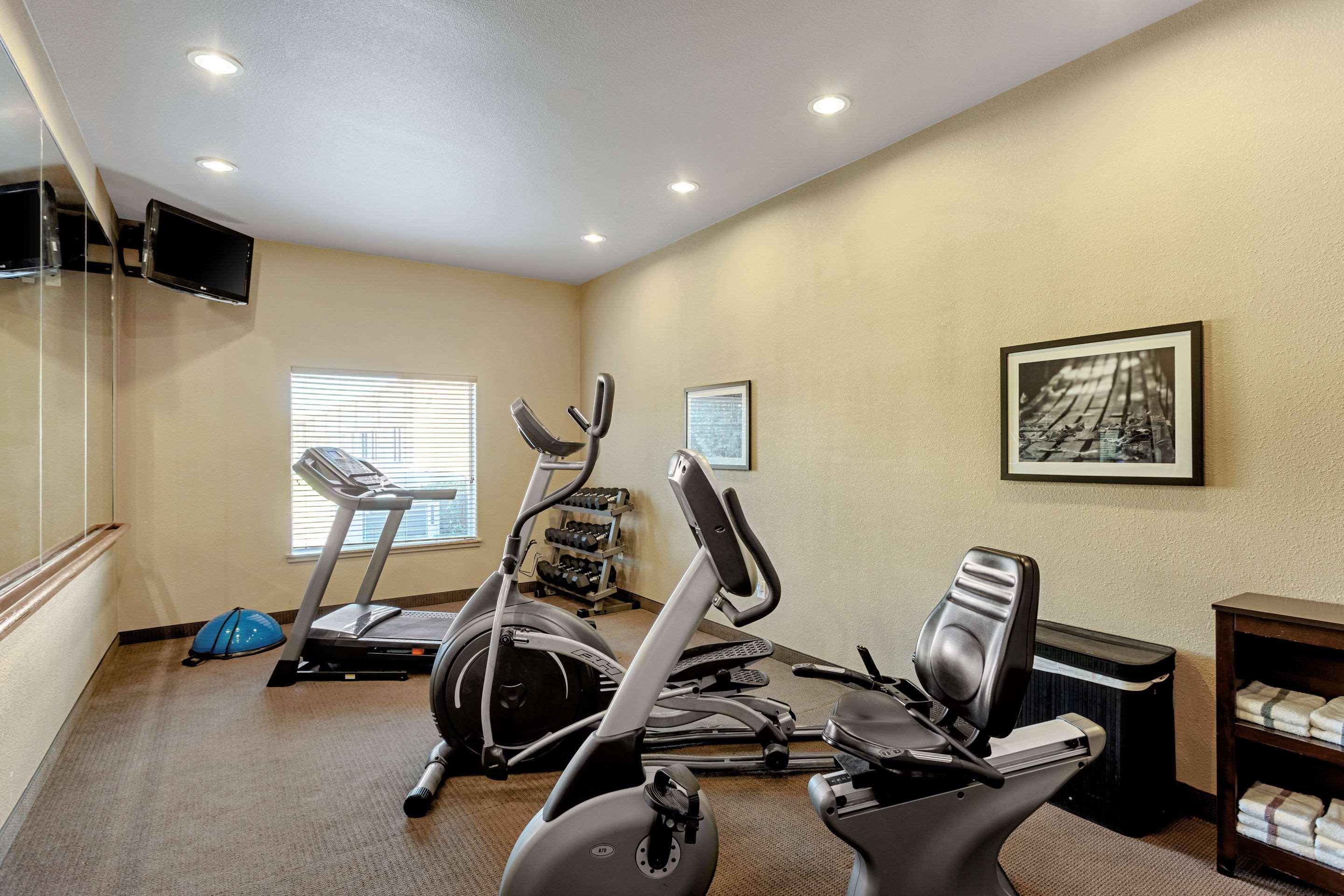 Sleep Inn & Suites Tyler South Экстерьер фото
