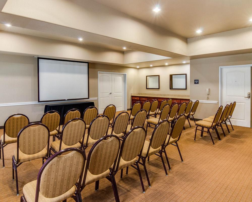Sleep Inn & Suites Tyler South Экстерьер фото