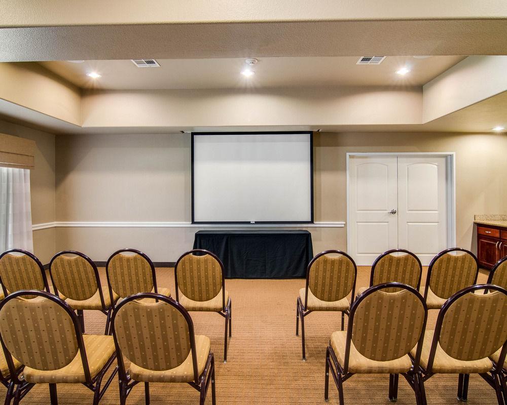Sleep Inn & Suites Tyler South Экстерьер фото