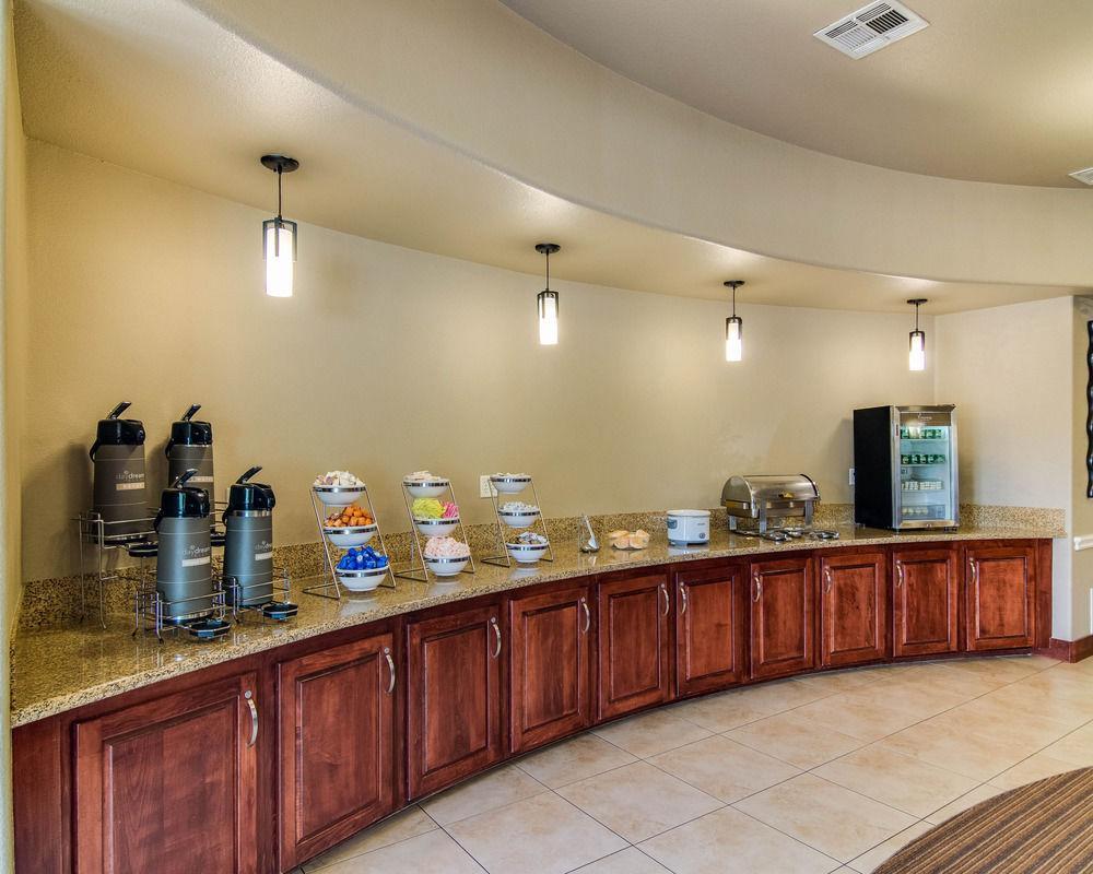 Sleep Inn & Suites Tyler South Экстерьер фото