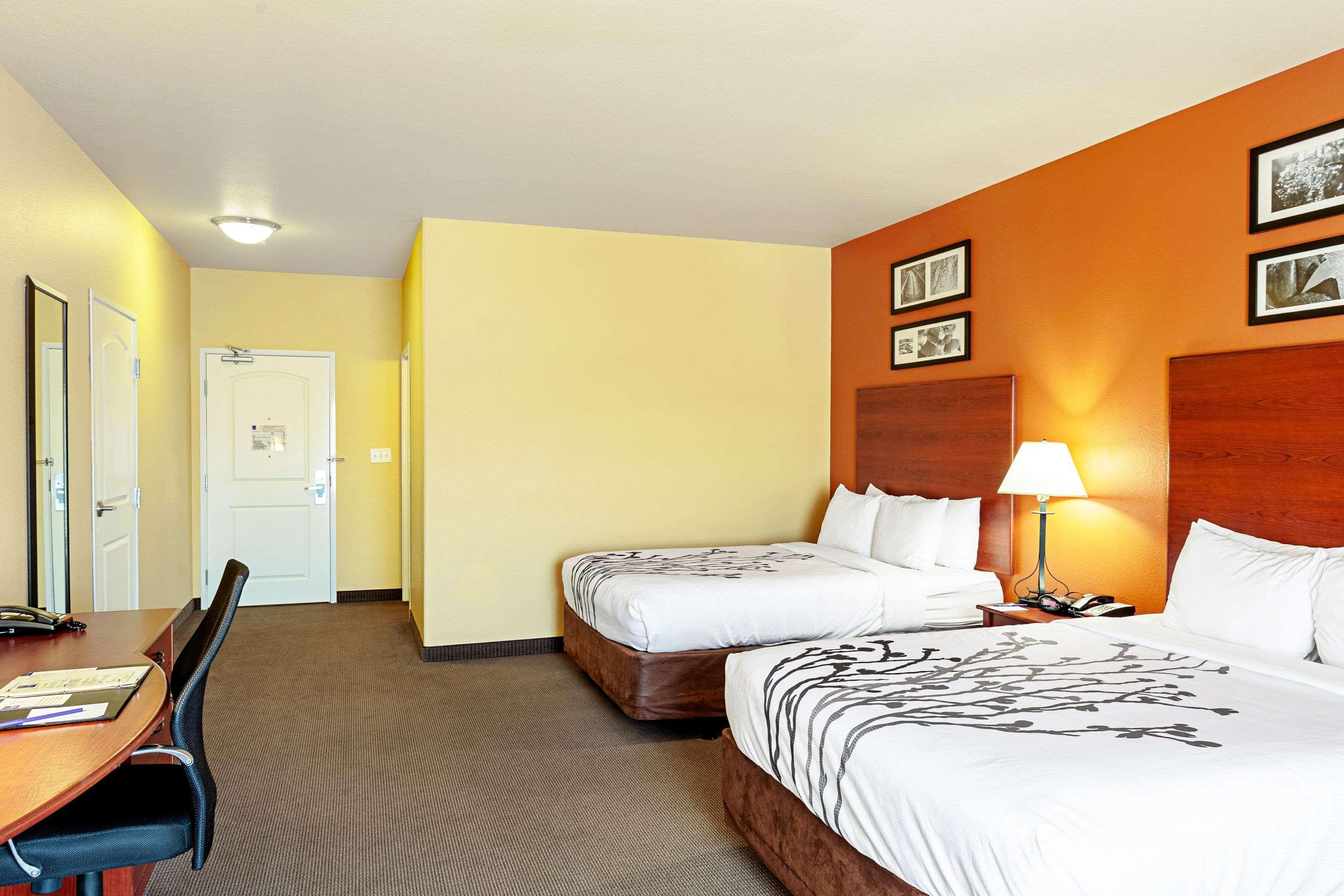 Sleep Inn & Suites Tyler South Экстерьер фото