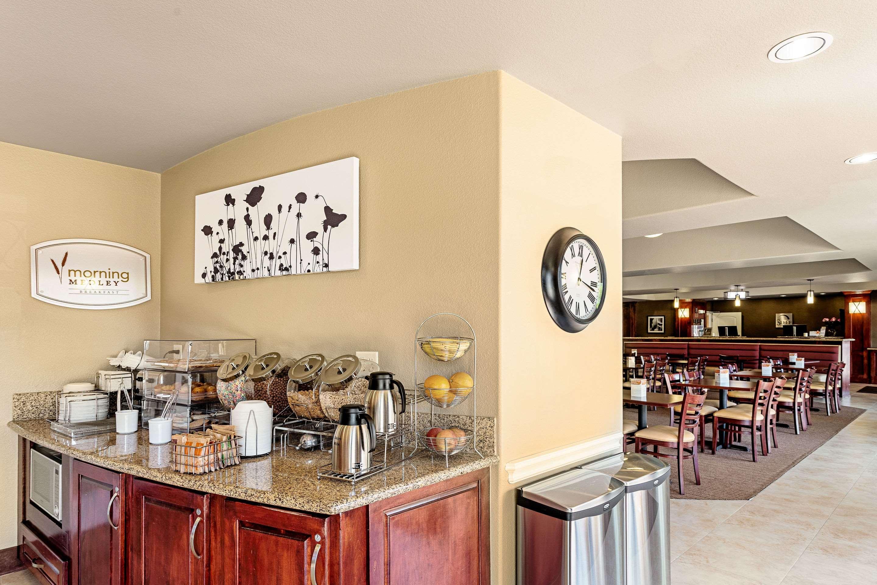 Sleep Inn & Suites Tyler South Экстерьер фото