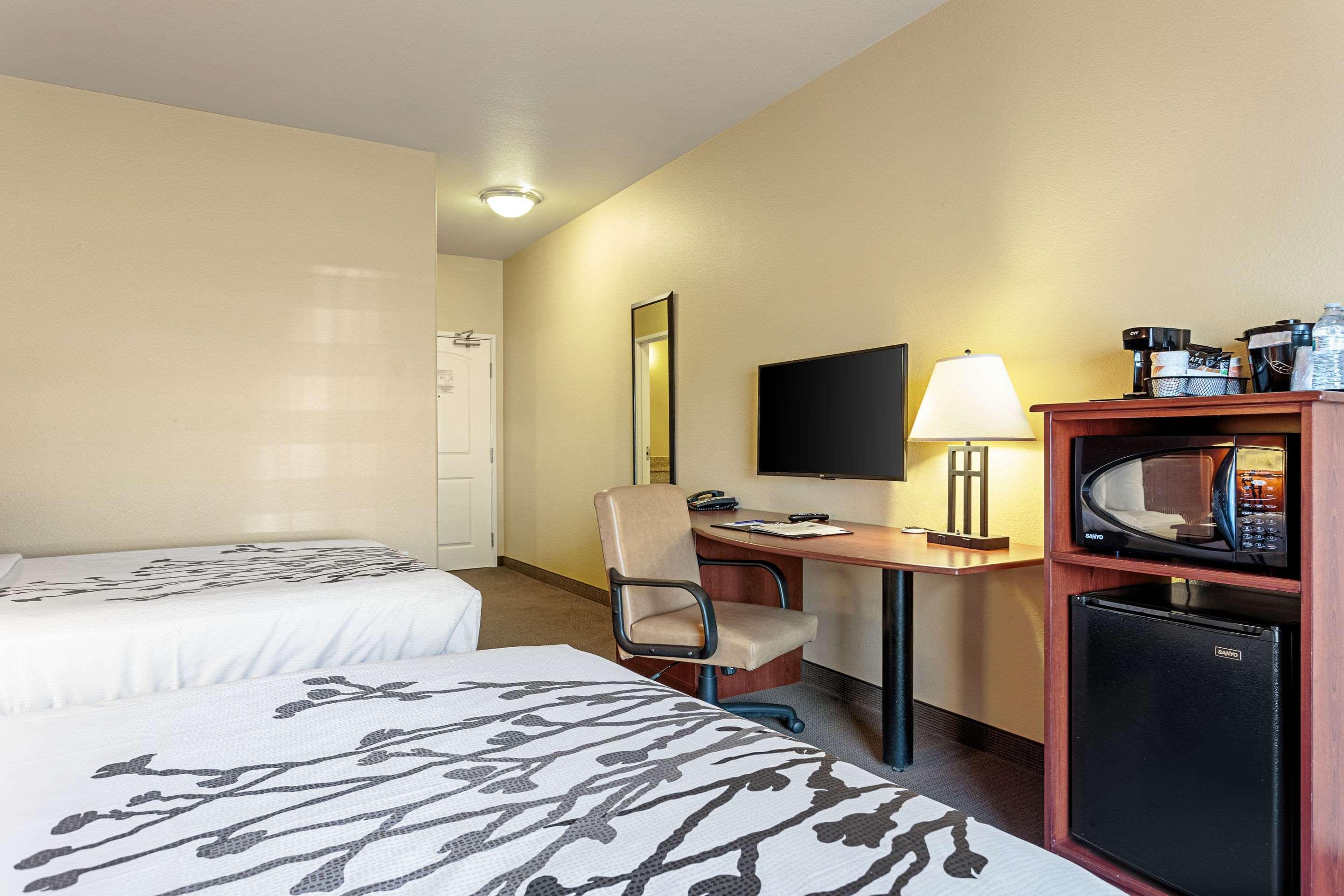 Sleep Inn & Suites Tyler South Экстерьер фото