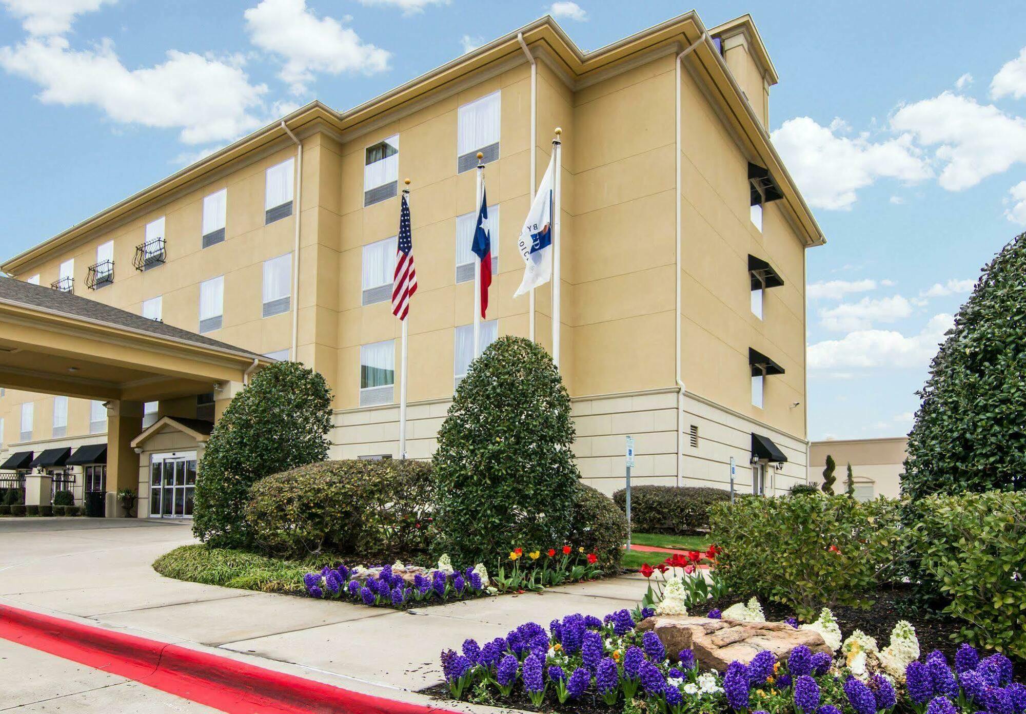 Sleep Inn & Suites Tyler South Экстерьер фото