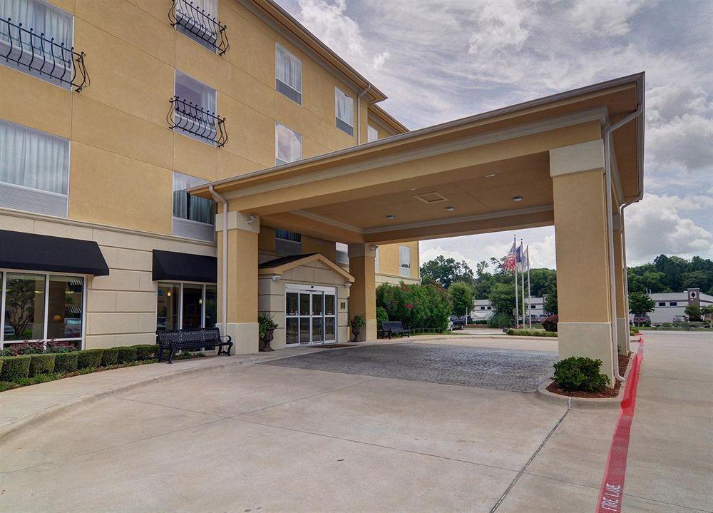 Sleep Inn & Suites Tyler South Экстерьер фото