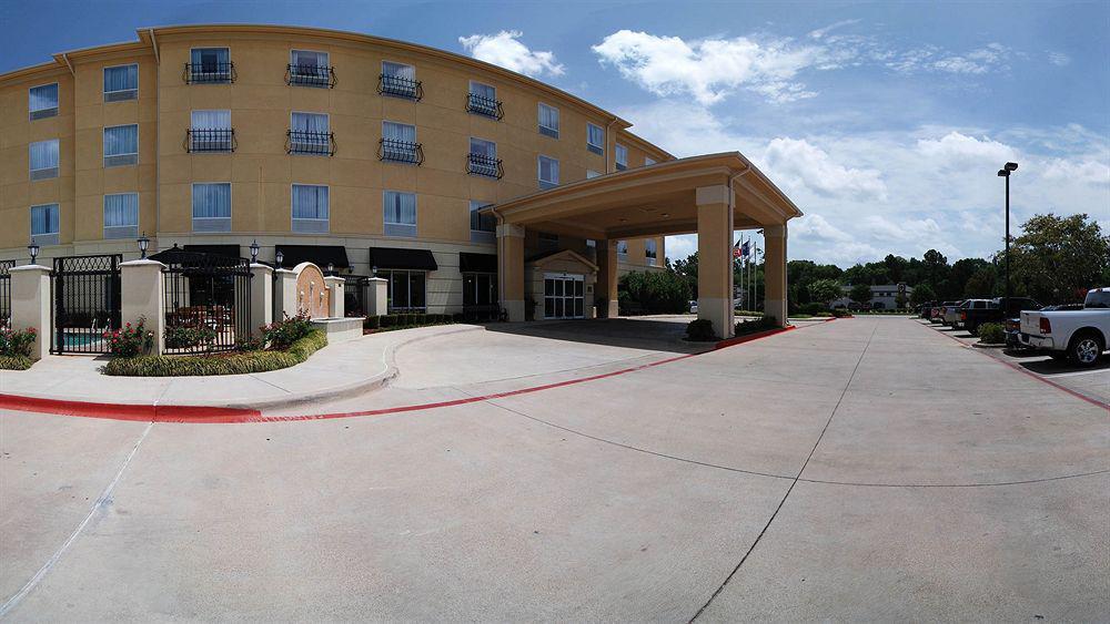 Sleep Inn & Suites Tyler South Экстерьер фото