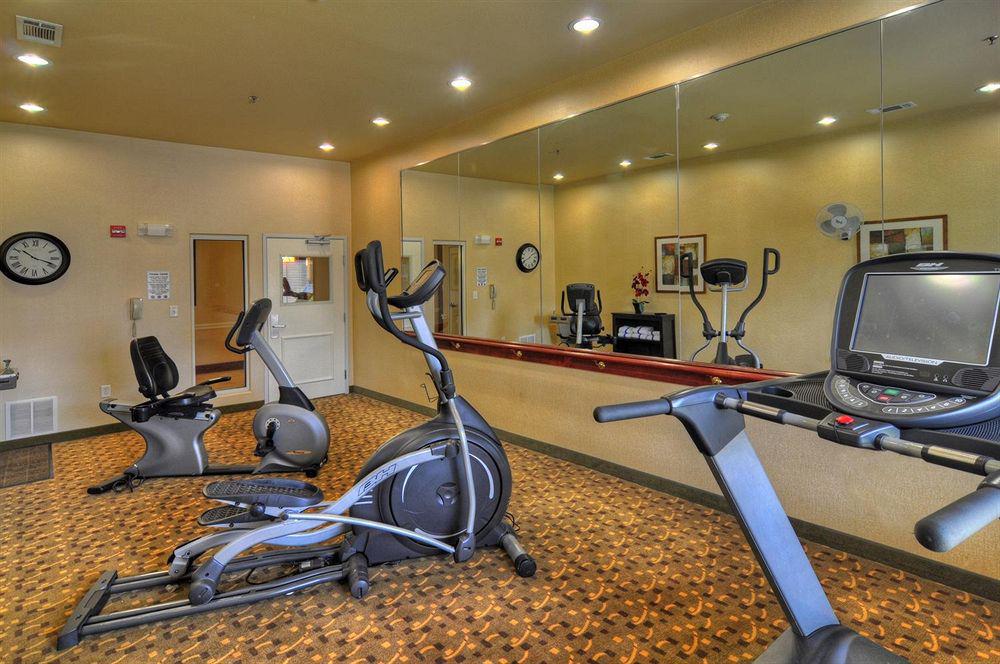 Sleep Inn & Suites Tyler South Экстерьер фото
